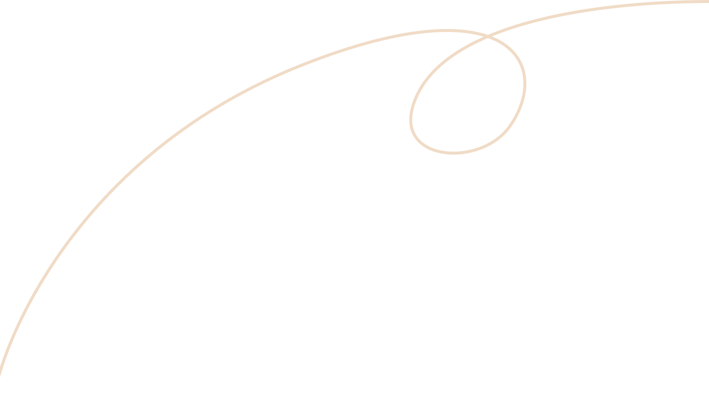 Feature section line decoration