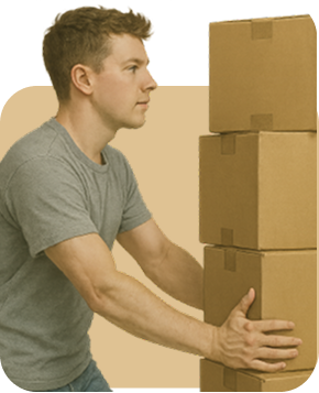 Step 3 - Move